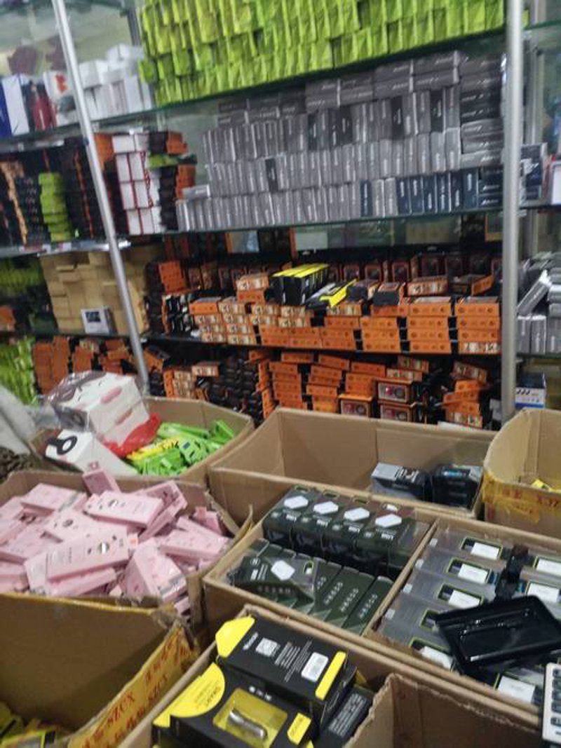 商贸公司如何把握行业风口?